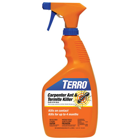 Terro Killr Termite/Ant 32Oz T1100-6
